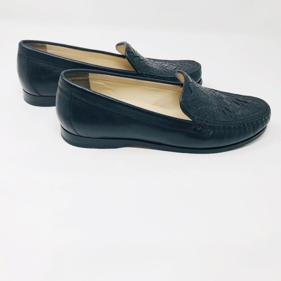 Cole Haan Shoes - Cole Haan Woven Loafer